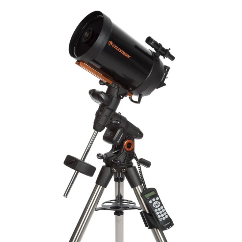 Celestron Advanced VX 8" SCT