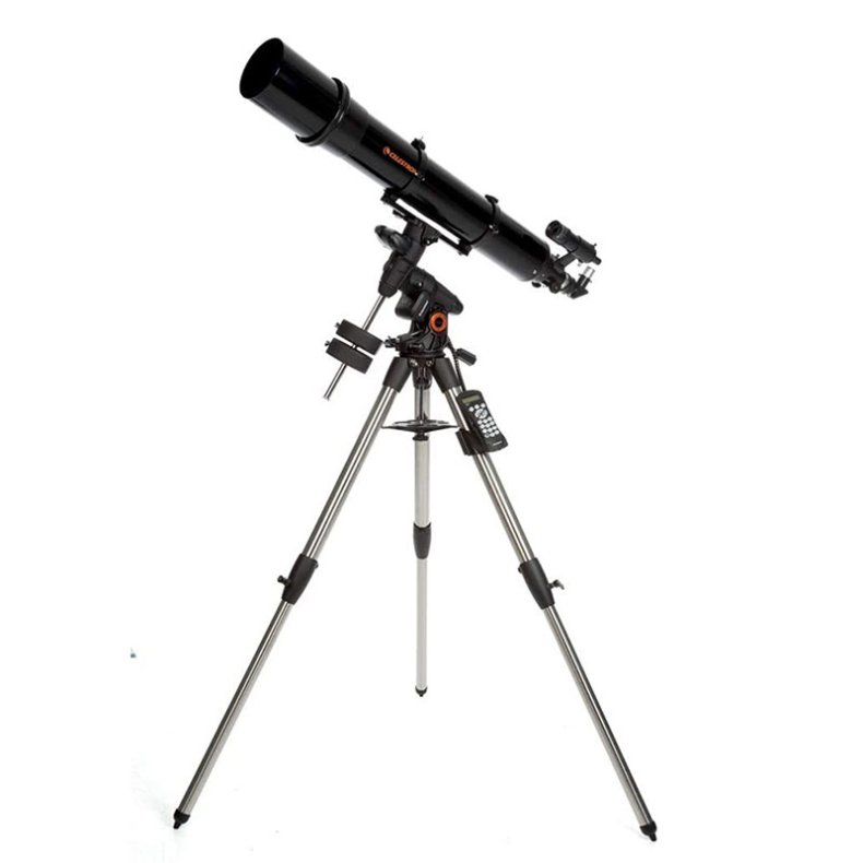   Celestron Advanced VX 6" refractor 