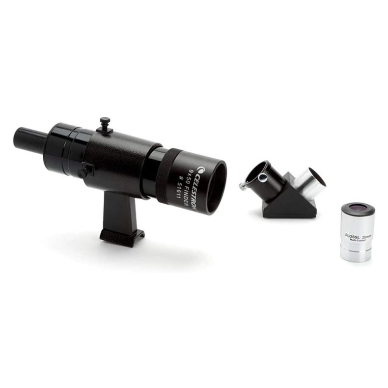   Celestron Advanced VX 6" refractor 