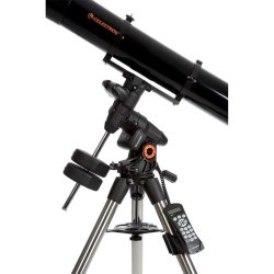   Celestron Advanced VX 6" refractor 