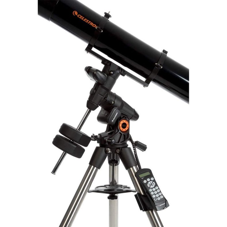   Celestron Advanced VX 6" refractor 