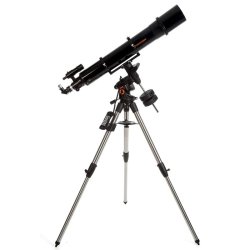   Celestron Advanced VX 6" refractor 