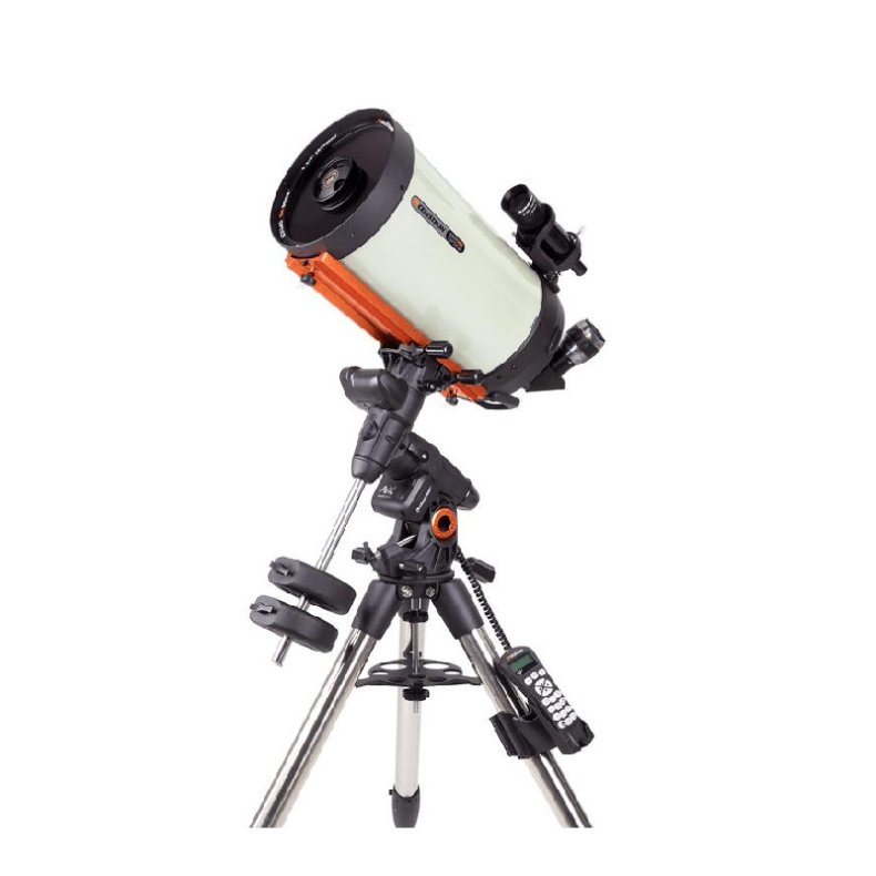 Celestron Advanced VX 9.25"  SCT EdgeHD 