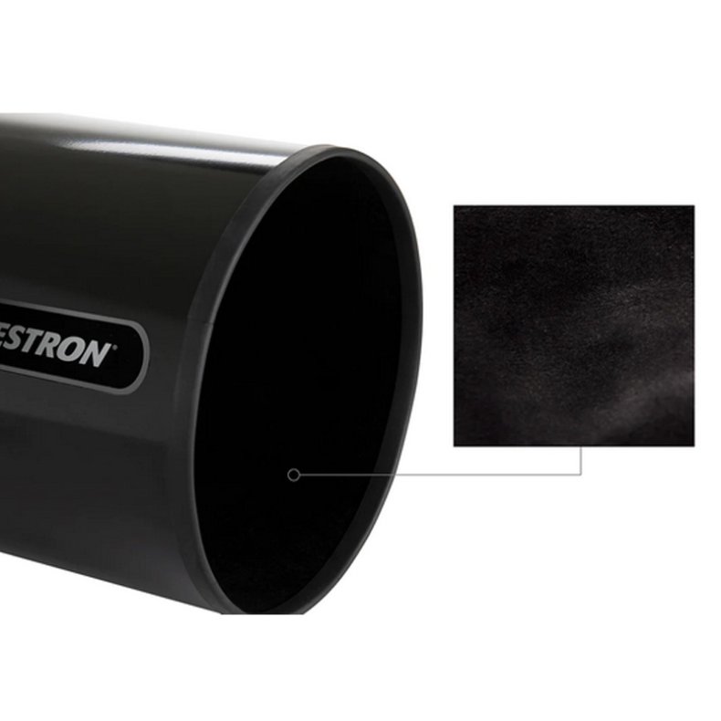 Celestron Aluminium Daggkpa