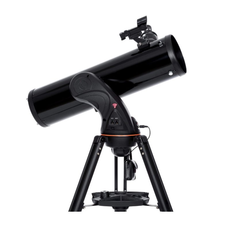 Celestron AstroFi 130 WiFi Teleskop