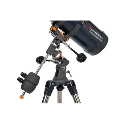 Celestron Astromaster 114 EQ