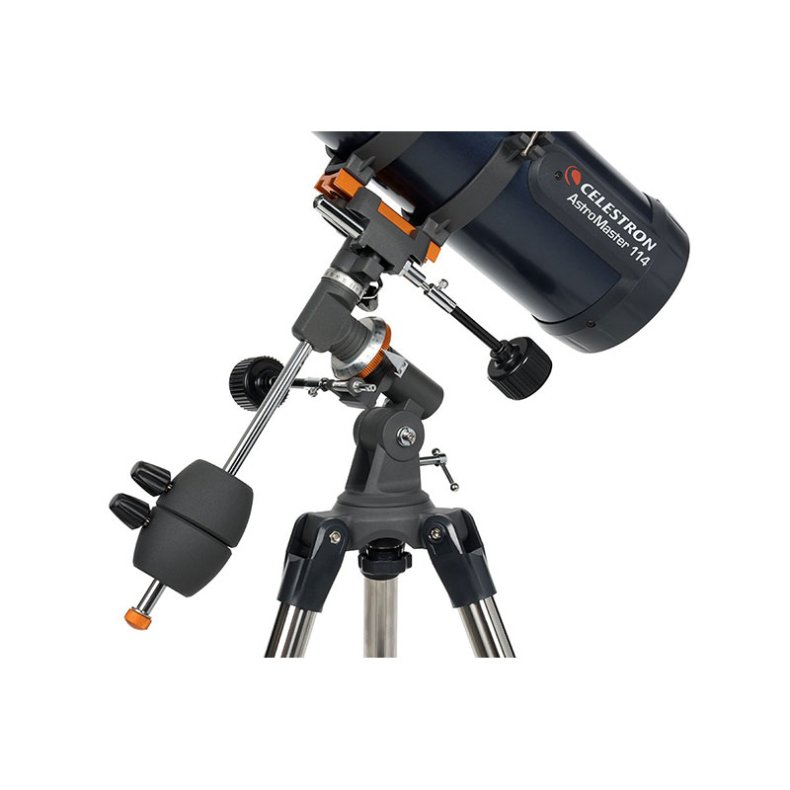 Celestron Astromaster 114 EQ