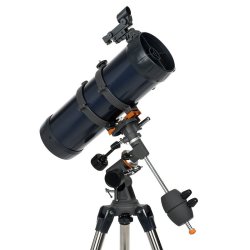 Celestron Astromaster 114 EQ