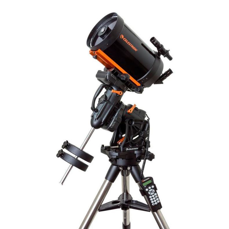 Celestron CGX 800 