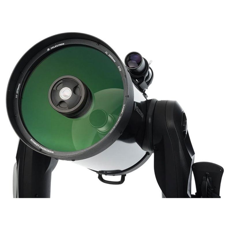 Celestron CPC 1100 GPS teleskop