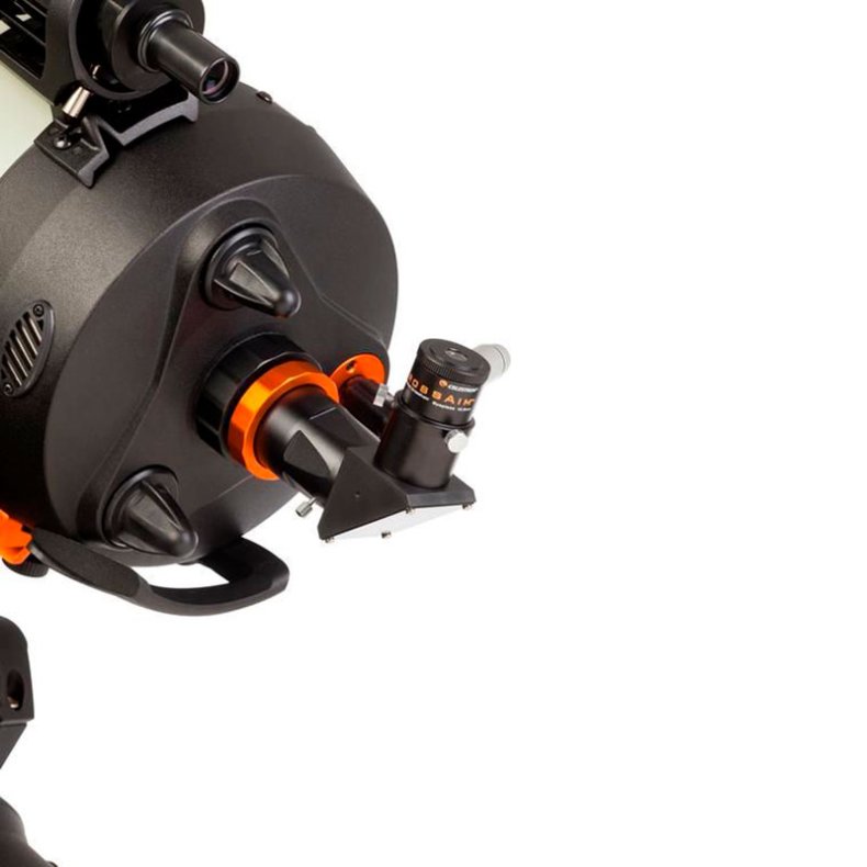 Celestron CrossAim okular 12,5 mm