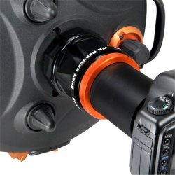 Celestron 0.7x fokal reducer til EdgeHD