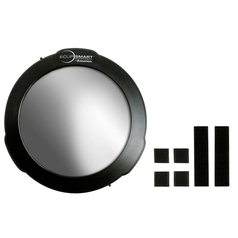 Celestron Eclipsmart Solfilter 200mm