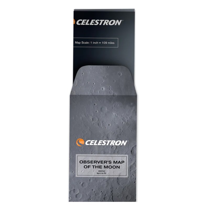 Celestron Mnekort