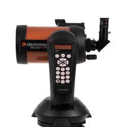 Celestron NexStar 5SE Teleskop 