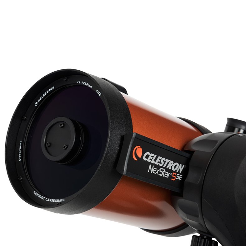 Celestron NexStar 5SE Teleskop 