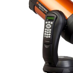 Celestron NexStar+ Handkontroll USB, AZ