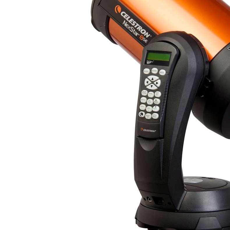 Celestron NexStar+ Handkontroll USB, AZ