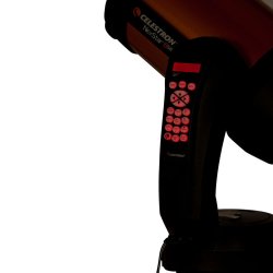 Celestron NexStar+ Handkontroll USB, AZ
