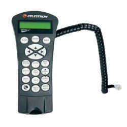 Celestron NexStar+ Handkontroll USB, AZ