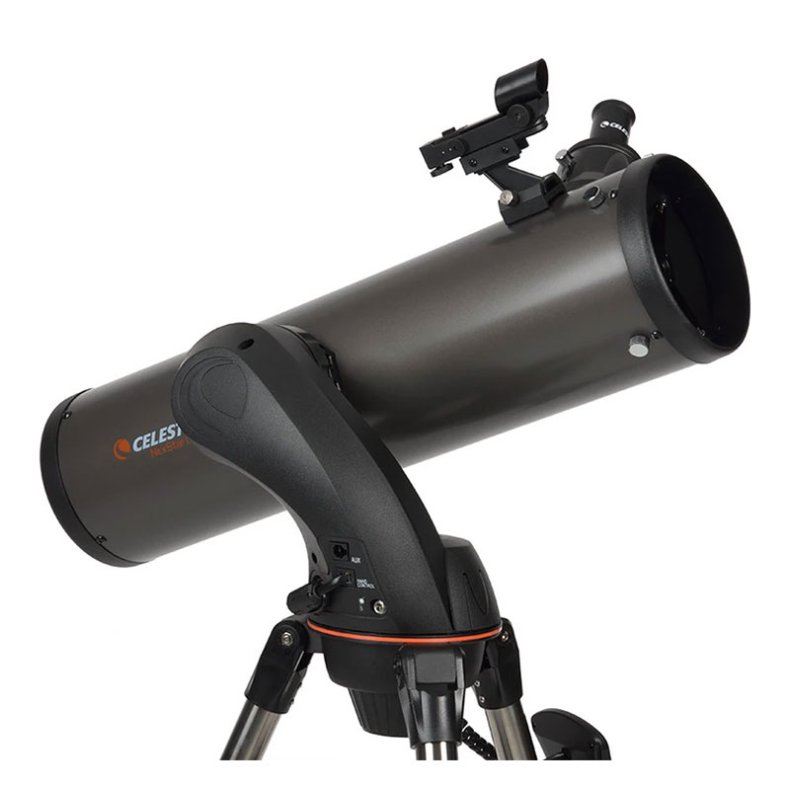 Celestron NexStar 130SLT