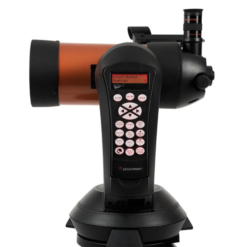 Celestron NexStar 4SE Teleskop