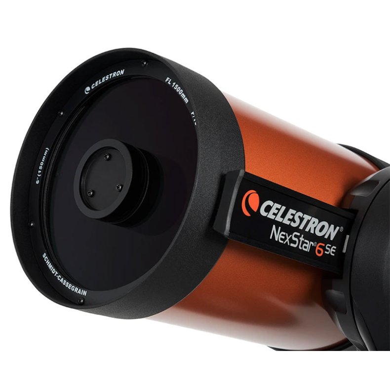 Celestron NexStar 6SE Teleskop