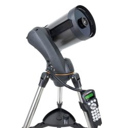 Celestron Nexstar 6" SLT 