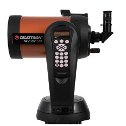 Celestron NexStar 6SE 