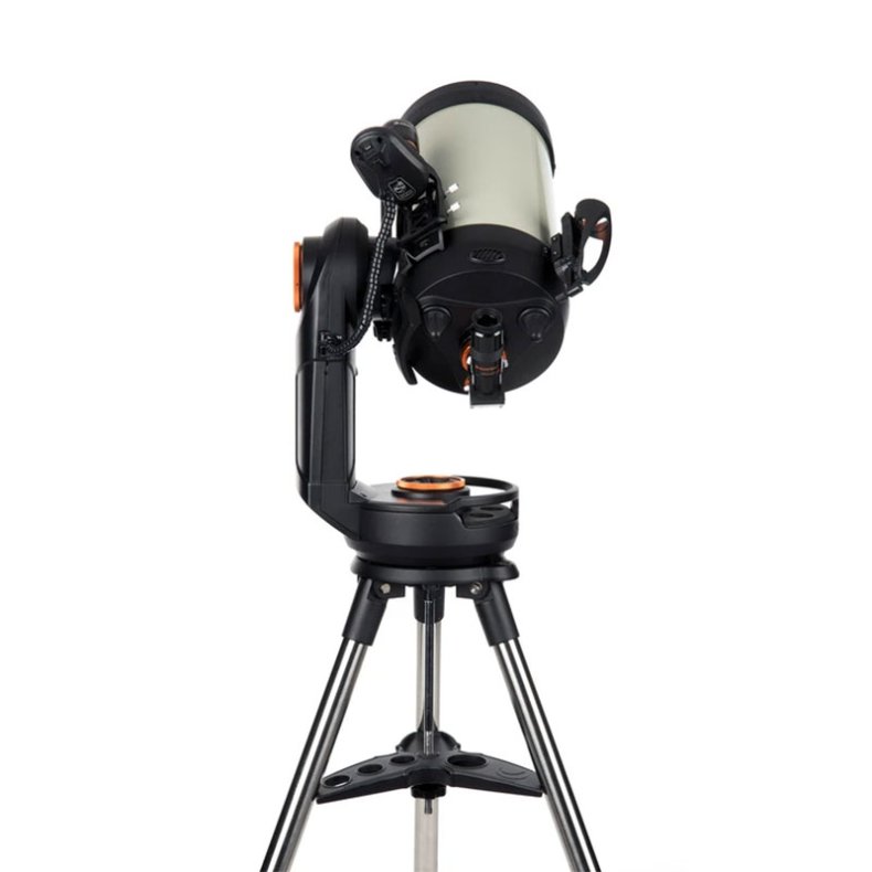 Celestron NexStar Evolution 8 HD StarSense Stj&auml;rnkikare