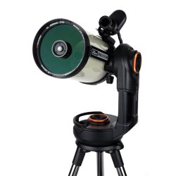 Celestron NexStar Evolution 8 HD StarSense Stj&auml;rnkikare