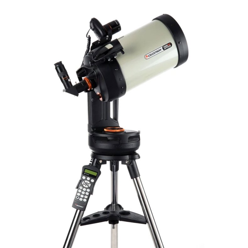 Celestron NexStar Evolution 8 HD StarSense Stj&auml;rnkikare