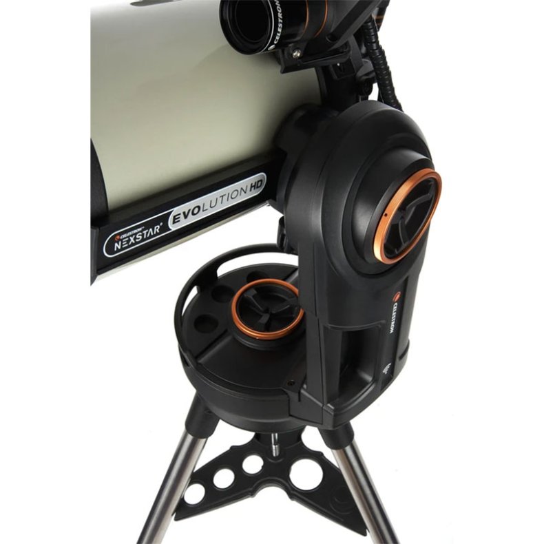 Celestron NexStar Evolution 8 HD StarSense Stj&auml;rnkikare