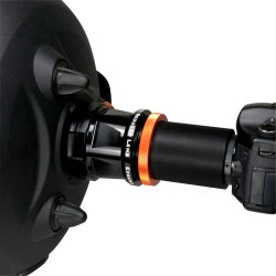 Celestron 0.7x fokal reducer til EdgeHD