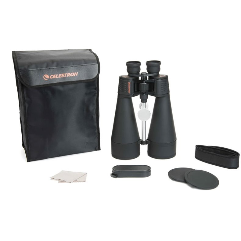 Celestron Skymaster, 20x80