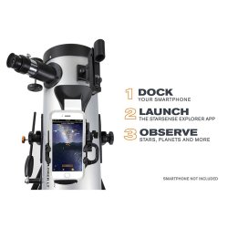 Celestron StarSense Explorer 127 Stjernekikkert