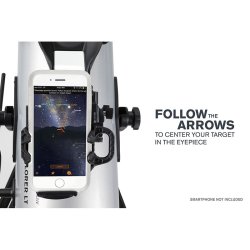  Celestron StarSense Explorer 127   