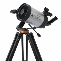 Celestron StarSense Explorer DX 5" SCT Stjrnkikare