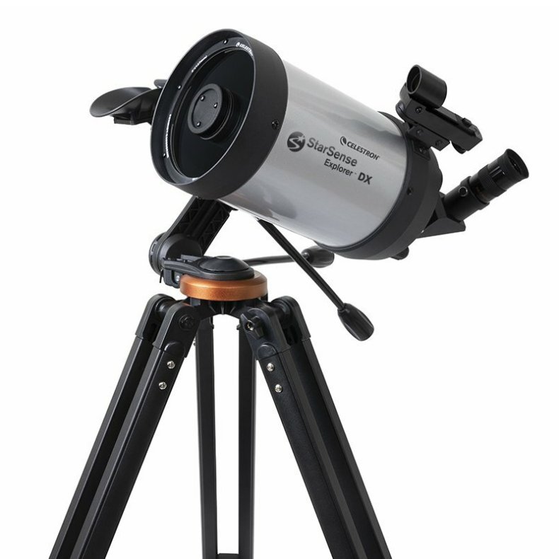 Celestron StarSense Explorer DX 5" SCT