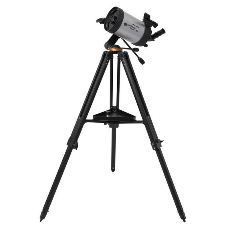 Celestron StarSense Explorer DX 5" SCT