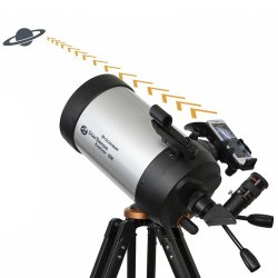 Celestron StarSense Explorer DX 5" SCT