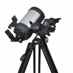 Celestron StarSense Explorer DX 5" SCT Stjrnkikare