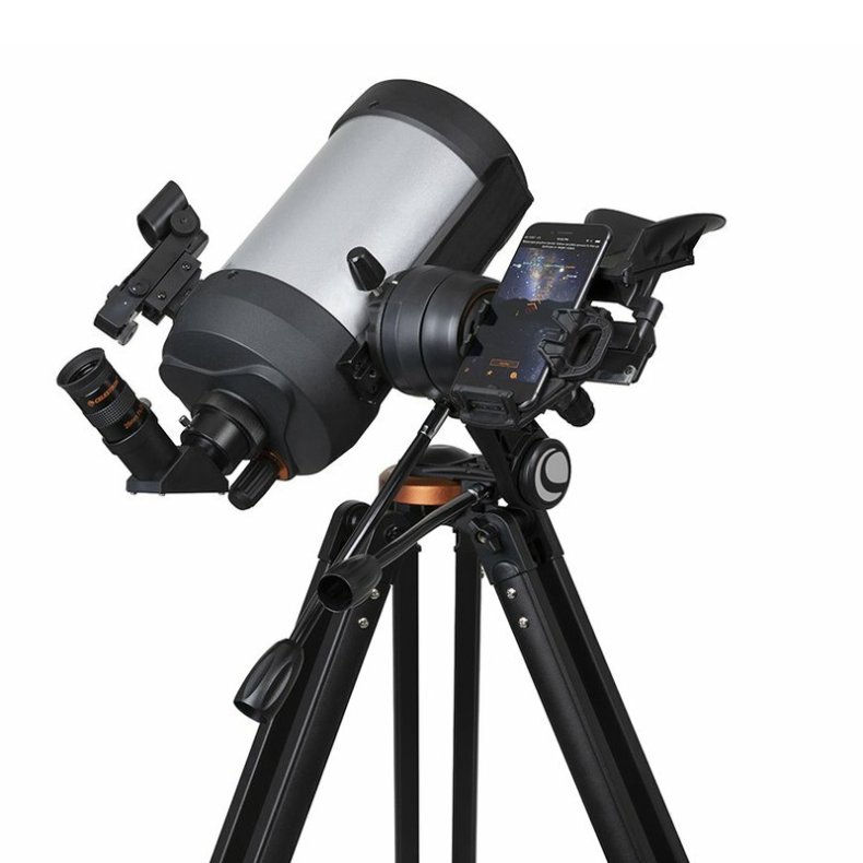 Celestron StarSense Explorer DX 5" SCT