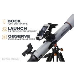 Celestron StarSense Explorer 70