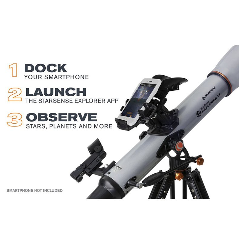 Celestron StarSense Explorer 70