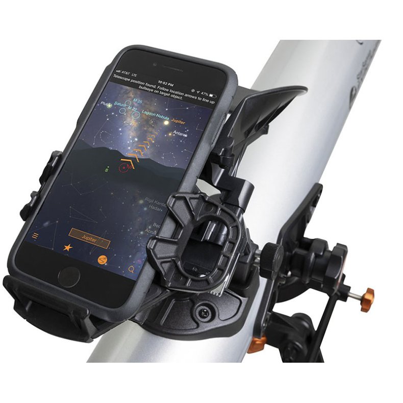 Celestron StarSense Explorer 80 stjrnkikare