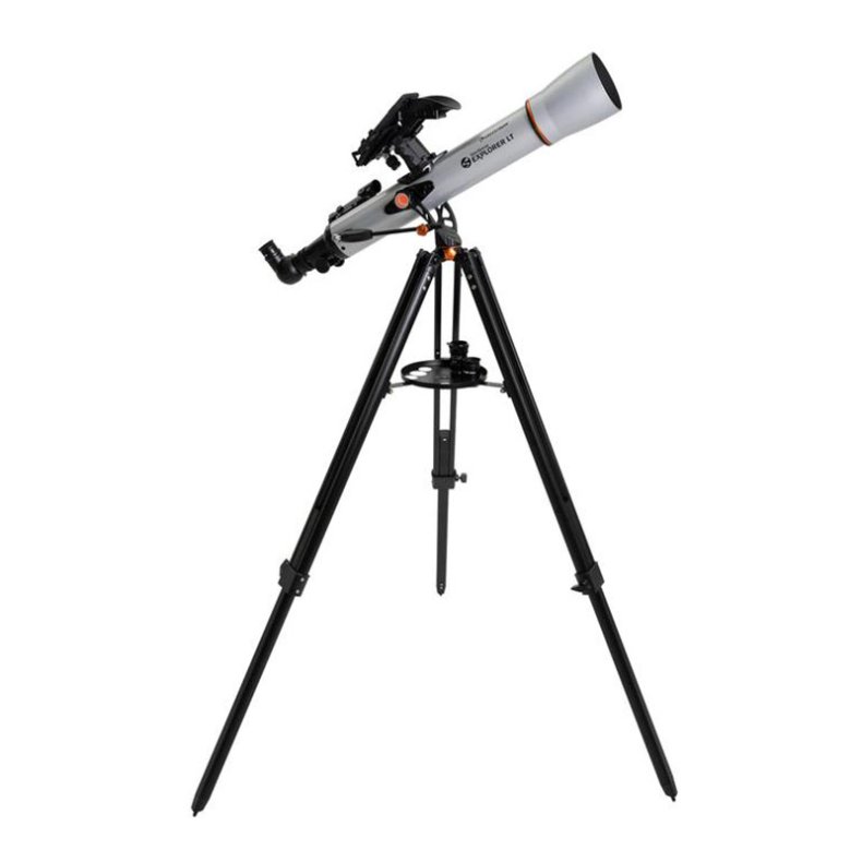 Celestron StarSense Explorer 80 stjrnkikare