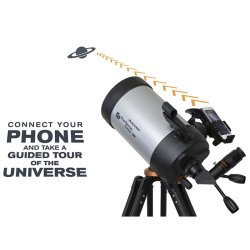 Celestron StarSense Explorer DX 6 SCT