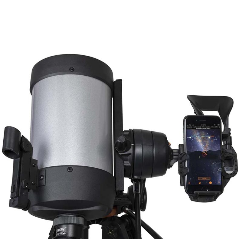 Celestron StarSense Explorer DX 6 SCT