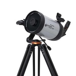 Celestron StarSense Explorer DX 6 SCT